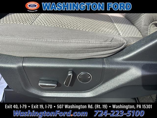 2016 Ford F-150 - $24,500