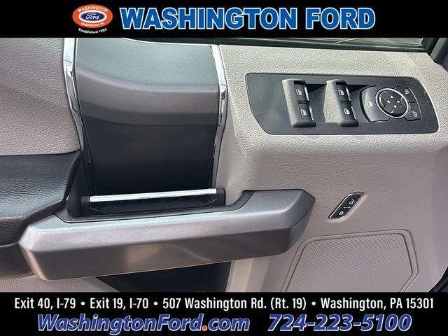 2016 Ford F-150 - $24,500