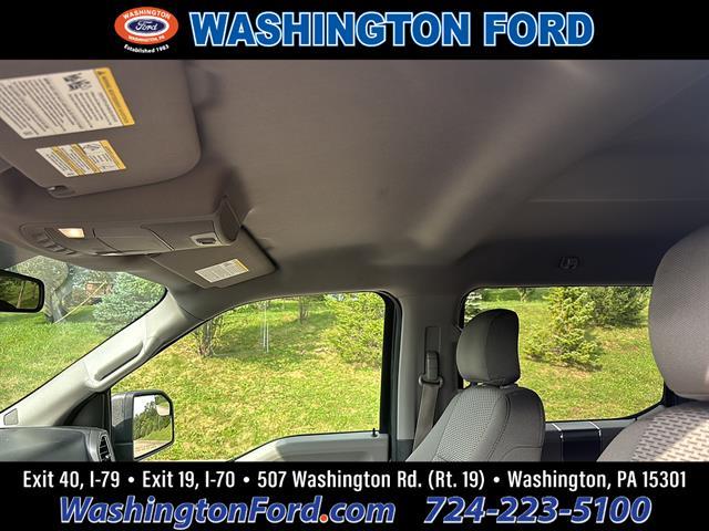2016 Ford F-150 - $24,500