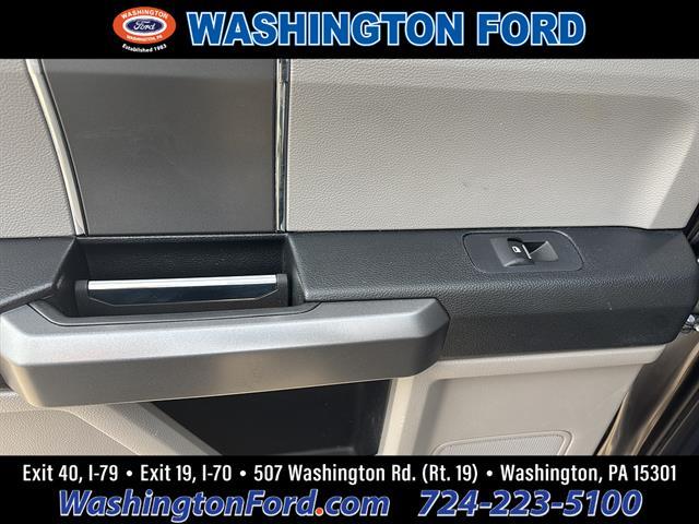 2016 Ford F-150 - $24,500
