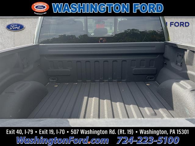 2016 Ford F-150 - $24,500