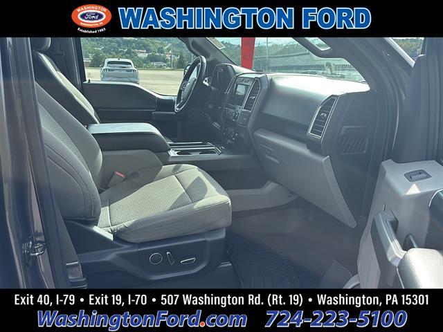 2016 Ford F-150 - $24,500