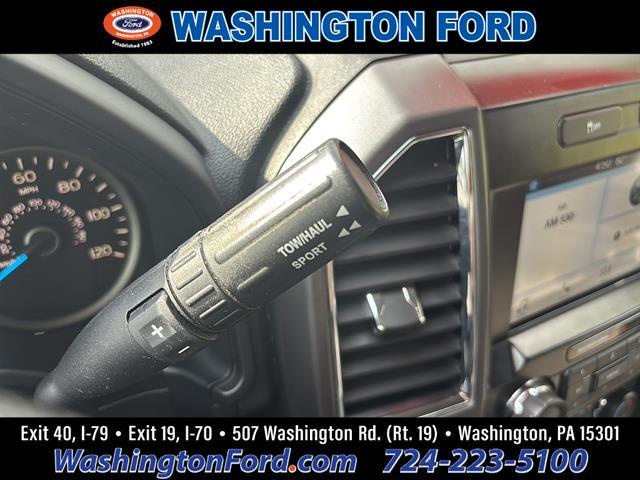 2016 Ford F-150 - $24,500