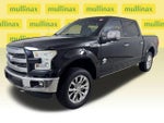 2016 F-150 Thumbnail 14