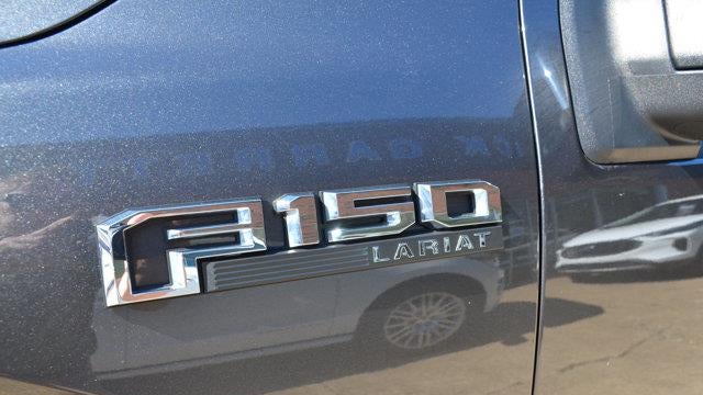 2016 Ford F-150 King Ranch