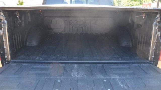 2016 Ford F-150 King Ranch