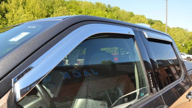 2016 Ford F-150 King Ranch