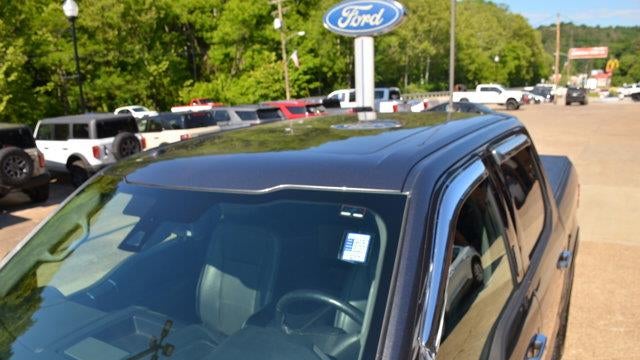 2016 Ford F-150 King Ranch