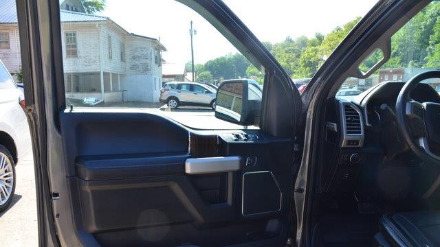 2016 Ford F-150 King Ranch