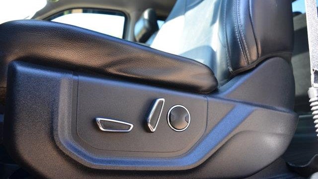 2016 Ford F-150 King Ranch