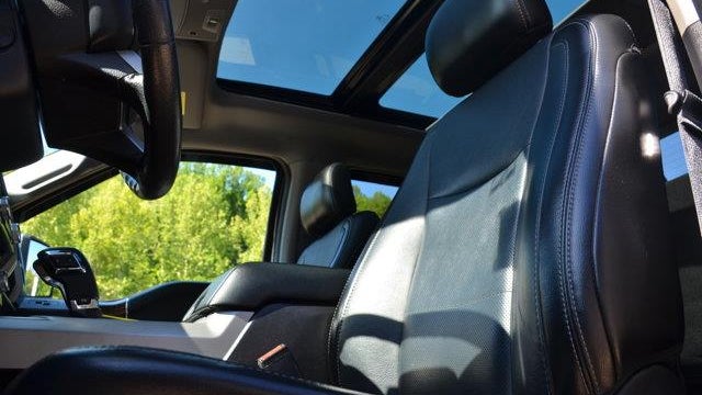 2016 Ford F-150 King Ranch