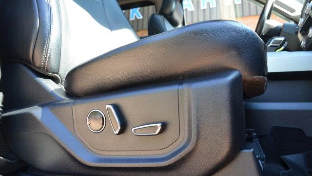 2016 Ford F-150 King Ranch