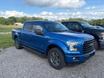 2016 F-150 Thumbnail 1