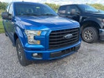 2016 F-150 Thumbnail 2
