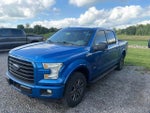 2016 F-150 Thumbnail 3