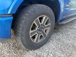 2016 F-150 Thumbnail 4