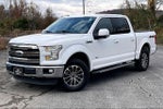 2016 F-150 Thumbnail 1