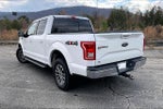 2016 F-150 Thumbnail 3