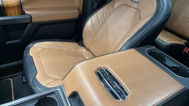 2016 Ford F-150 King Ranch