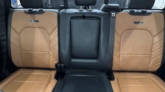 2016 Ford F-150 King Ranch