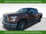2016 F-150 Thumbnail 1