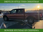 2016 F-150 Thumbnail 4