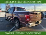 2016 F-150 Thumbnail 5