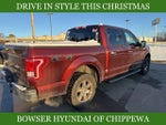2016 F-150 Thumbnail 7