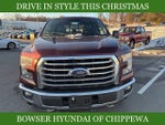 2016 F-150 Thumbnail 9