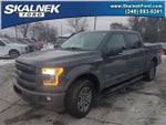2016 F-150 Thumbnail 1