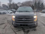 2016 F-150 Thumbnail 2