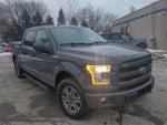 2016 F-150 Thumbnail 3