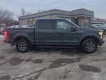 2016 F-150 Thumbnail 4