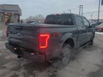 2016 F-150 Thumbnail 5