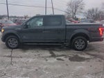 2016 F-150 Thumbnail 8