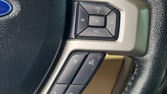 2016 Ford F-150 Limited
