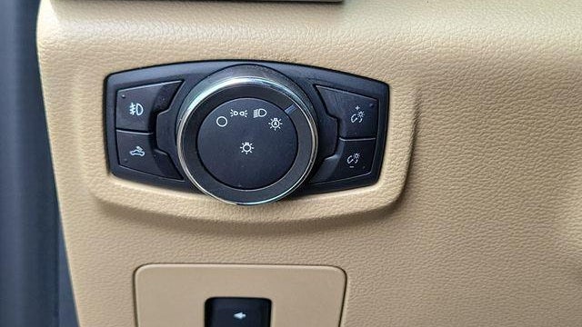 2016 Ford F-150 Limited