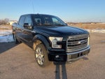 2016 F-150 Thumbnail 1