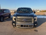 2016 F-150 Thumbnail 2