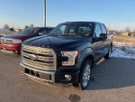 2016 F-150 Thumbnail 3