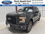 2016 F-150 Thumbnail 1