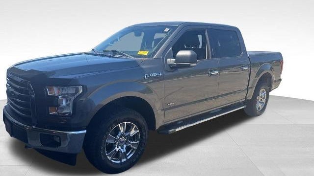Preowned 2016 Ford F-150 King Ranch for Sale