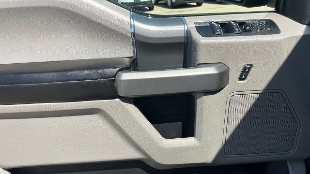 2016 Ford F-150 King Ranch