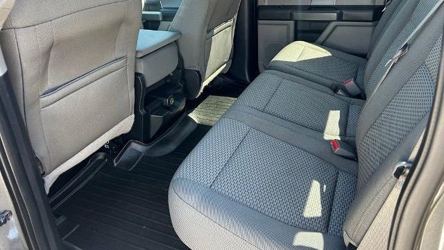 2016 Ford F-150 King Ranch