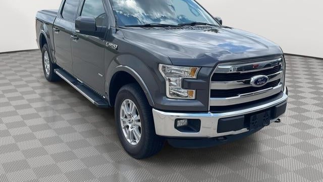 Preowned 2016 Ford F-150 King Ranch for Sale