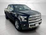 2017 F-150 Thumbnail 1