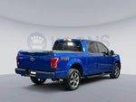 2017 F-150 Thumbnail 4