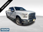 2017 F-150 Thumbnail 1