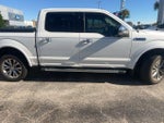 2017 F-150 Thumbnail 2