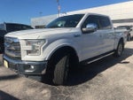 2017 F-150 Thumbnail 7